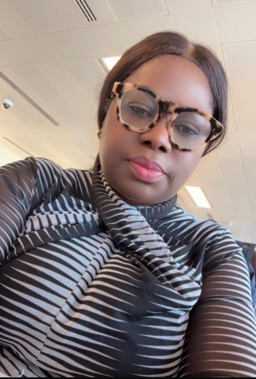 Monsurat Lape Adeoti