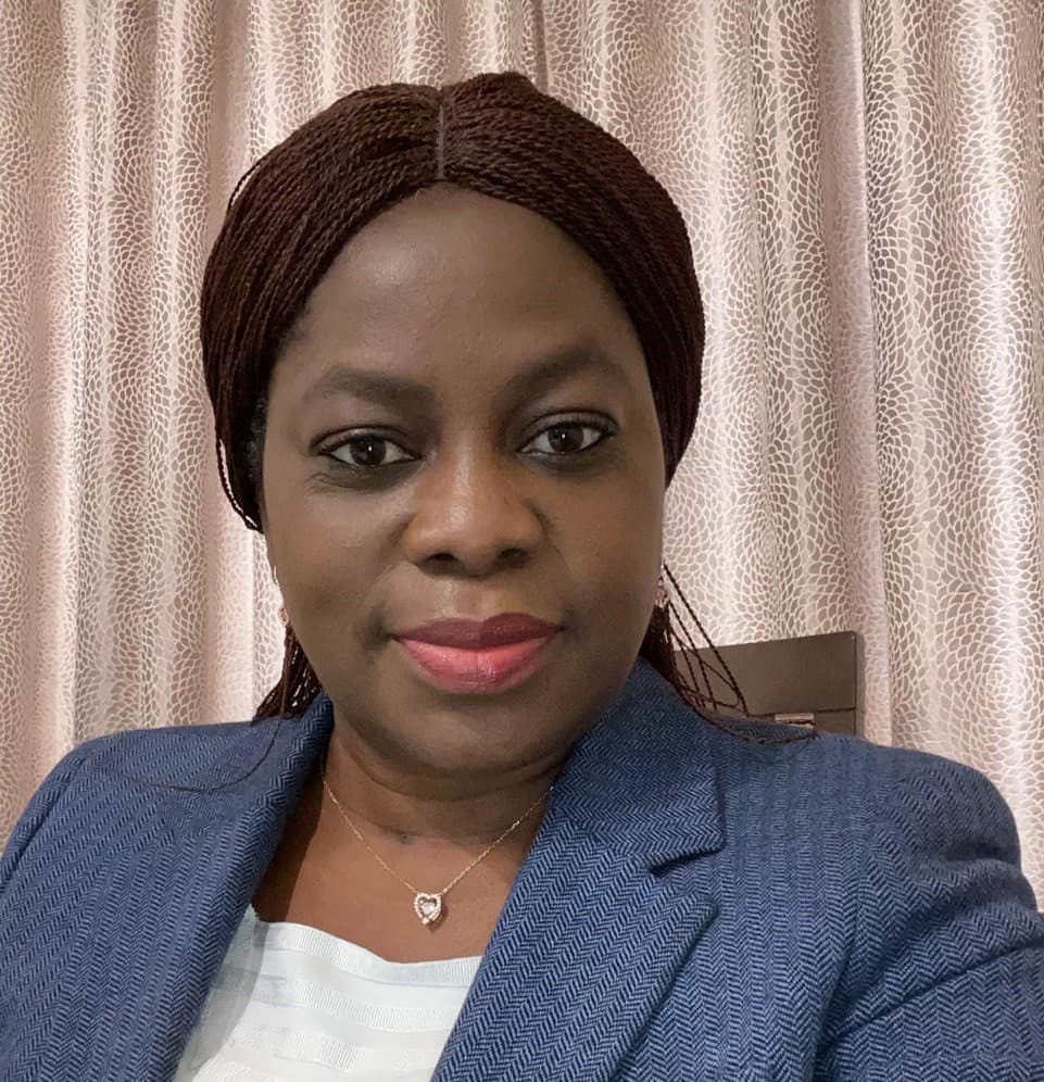 Monsurat financial coaching session