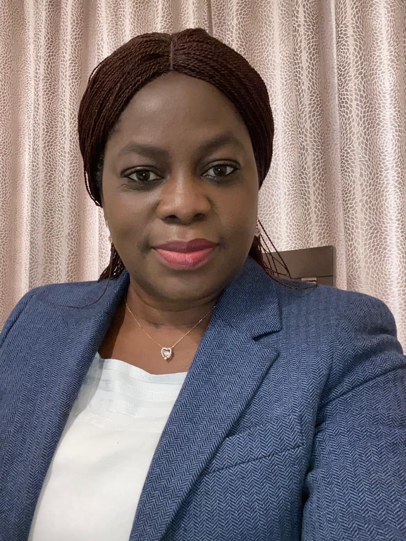 Monsurat Lape Adeoti